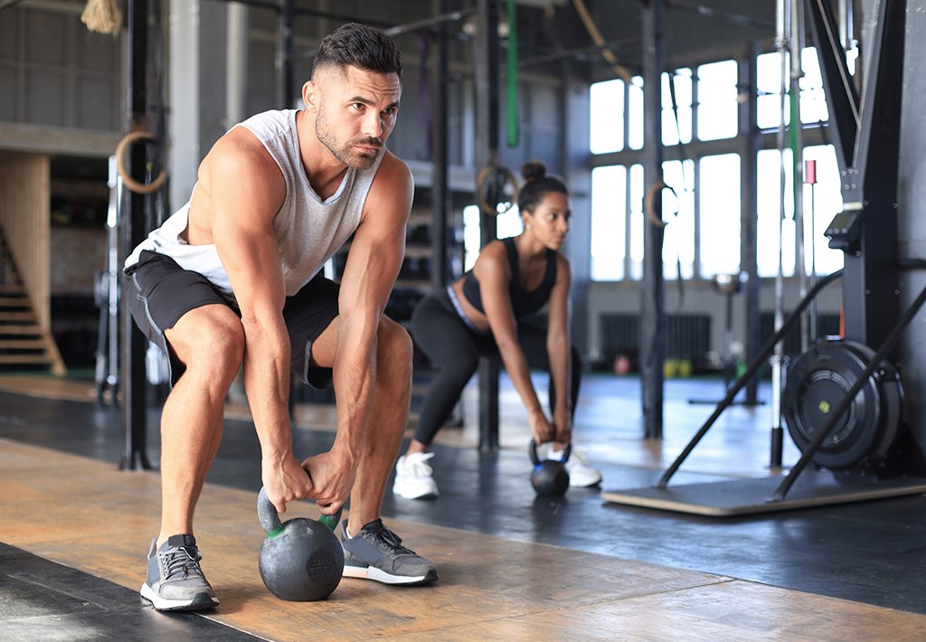 Fitness Is More Than Muscle — It’s a Mindset