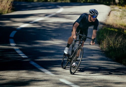 Cycling Tips and Gear for a Healthier Lifestyle