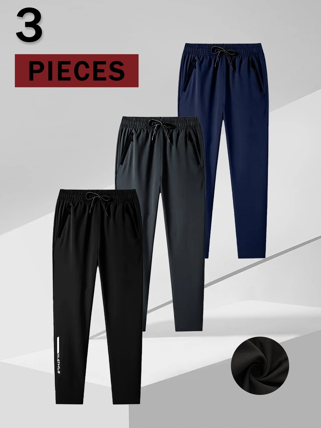 athletic pants